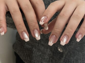 ミュウ(MEU)/magnet french 10000円