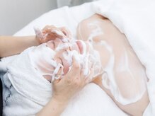 HadaHikari【ハダヒカリ】毛穴・フェイシャル・小顔・痩身/毛穴洗浄ケア