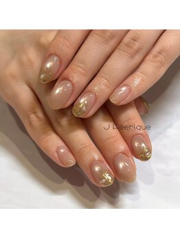 季節のデザイン