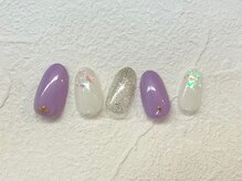 フェリス(Feliz)/定額デザイン　￥5980