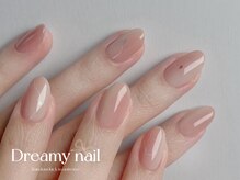 ドリーミーネイル 池袋(Dreamy Nail)/持ち込みデザイン