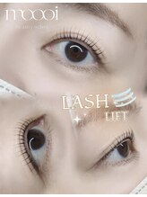 トータルビューティ モーイ(totalbeauty moooi)/立ち上げ×カールの万能デザイン