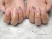 コネクト(Connect)/シンプルデザイン*