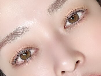 クローバー(CLOVER.)の写真/【モチの良さ×ダメージケア】に特化した高技術サロン◎まつげの弱さやモチの悪さなどのお悩みを解決★