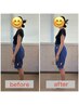 【若いうちから姿勢を整えたい】お子様/学生のため◎全身本格整体&姿勢矯正