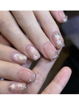 エヌワンネイル(N.one nail)/