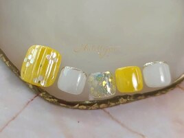 フット定額6980円