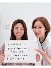 アネモネ(ANEMONE)/お客様の声