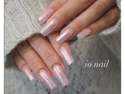 イオネイル(io nail)の写真