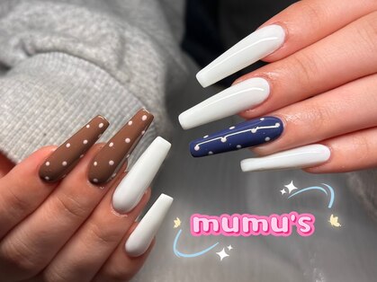 ムムズ 渋谷店(mumu's)の写真