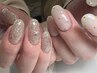7.8月限定★【hand】ちょっとこだわりたい方に♪トレンドart定額