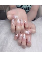 スワン 横浜関内(Swan)/長さ出し＋やり放題