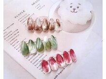 クゴ サロン ネイル(KUGO SALON Nail)