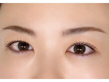 ハナ(hana.)の雰囲気（*eye*）