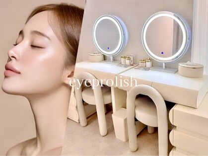 アイプロリッシュ 三軒茶屋(eyeprolish)の写真