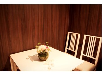 アンジュヴィバラヴィーダ(Ange viva la vida)/★カウンセリングにもこだわり★