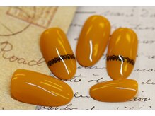 シェアサロン ディテール 千葉店(Detail)/☆アートサンプル☆　　別途料金