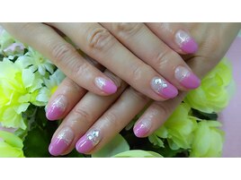 エレガント☆ストレートフレンチ