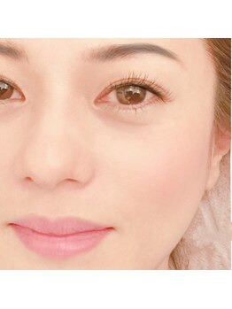 ミアン 名古屋(Mien)/フラットマットラッシュ120本