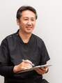 吹田炭酸整体ふくだ/福田　幸司