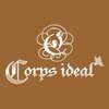 コールスイデアル(corps ideal)のお店ロゴ