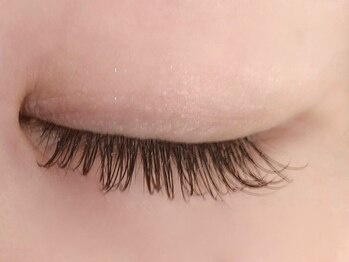 カラン 焼津店(CALIN)/ブラウンエクステ120本♪