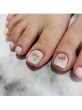 ウィズネイル 上田店(With Nail)/