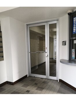 プリマージュ 札幌(Primage)/エントランス