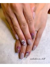 エムシーベル(m.c bell)/