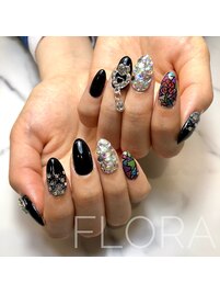 ジェル持込ゴージャス◆