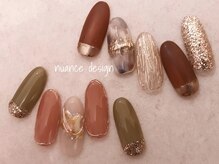 ミィ(mii)/nuance design