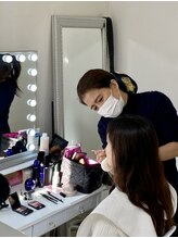 エムエムスタイルカラー(MM style color)/