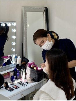 エムエムスタイルカラー(MM style color)/