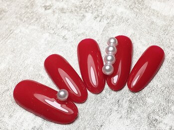 ティグル カミトオリ トータルビューティー(TIGRE)/