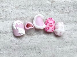 ラブリーハート