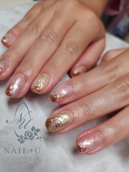 ネイルプラスユウ(NAIL+U)/