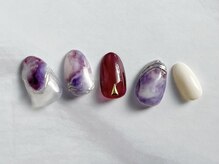 クルタネイル(KULTA NAIL)/