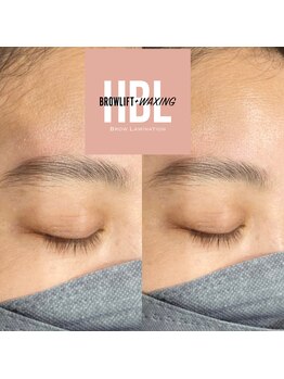 リトルリバー(Little River)/ハリウッドブロウリフト