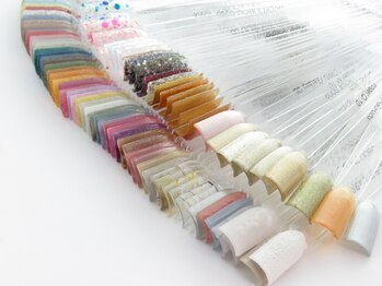 リベルタ(Liberta)/カラー2