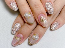 リリー ネイル(Lily Nail)/ハンド★フリーコース