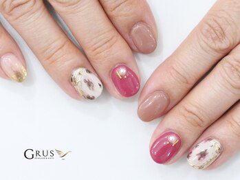 トレンドアートコース