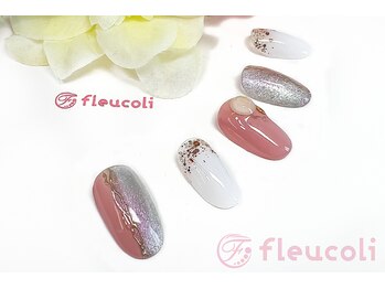 フルーヴコリーヌ(Fleuve colline)/定額design《C》¥9,680