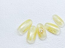 ミンクスタイル 浜松町店/抜け感ニュアンス