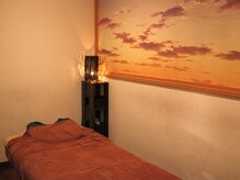 サイレントブルー(Silent Blue)/夕焼け☆