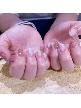 アウラ 新宿西口店(aura)/吉野担当☆オフ有105分無90分