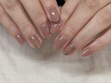 アールネイル(r.nail)/オフィスネイル