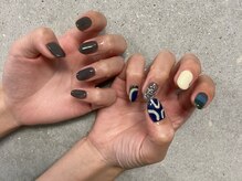 ブリコ(Brico)/art design / nana