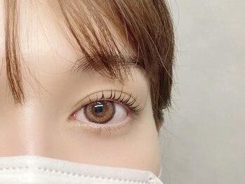 アイラッシュ スウェラ(Eyelash Swella)/オーダーメイドまつげパーマ