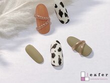 リーファ 岡山駅前店(Lea'fer)/Leaferオリジナル☆販売チップ