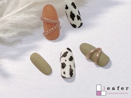 Leaferオリジナル☆販売チップ